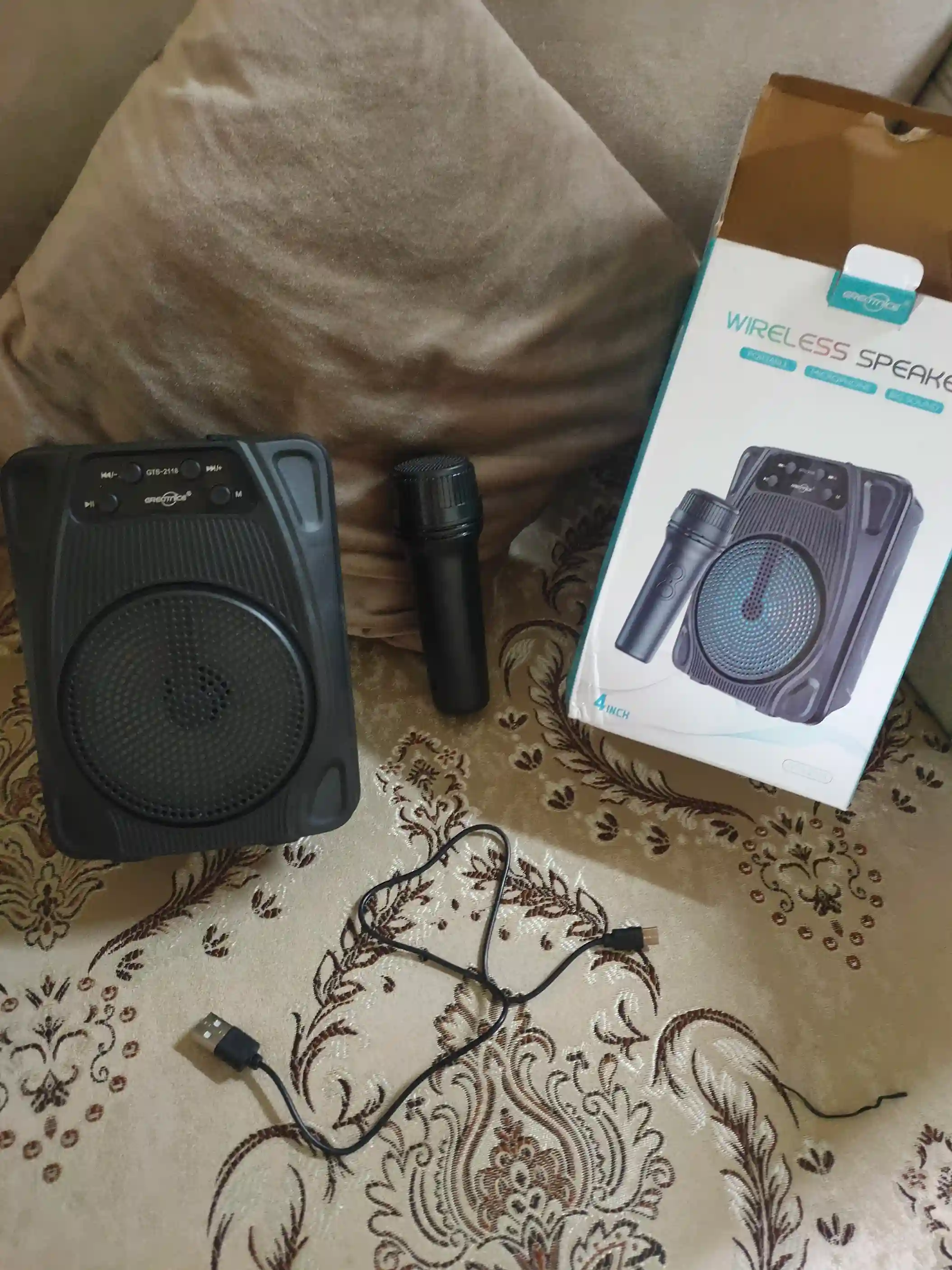 Zunaira Rajpoot Review 1